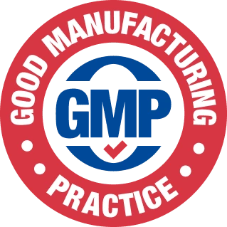 GMP-Certified